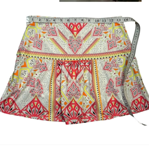 lucky in love tennis or golf skirt - Picture 2 of 7